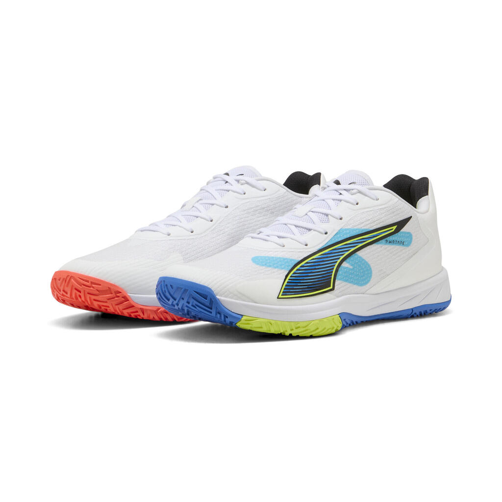 Accelerate Turbo 4 Game On Handball Shoes Unisex PUMA