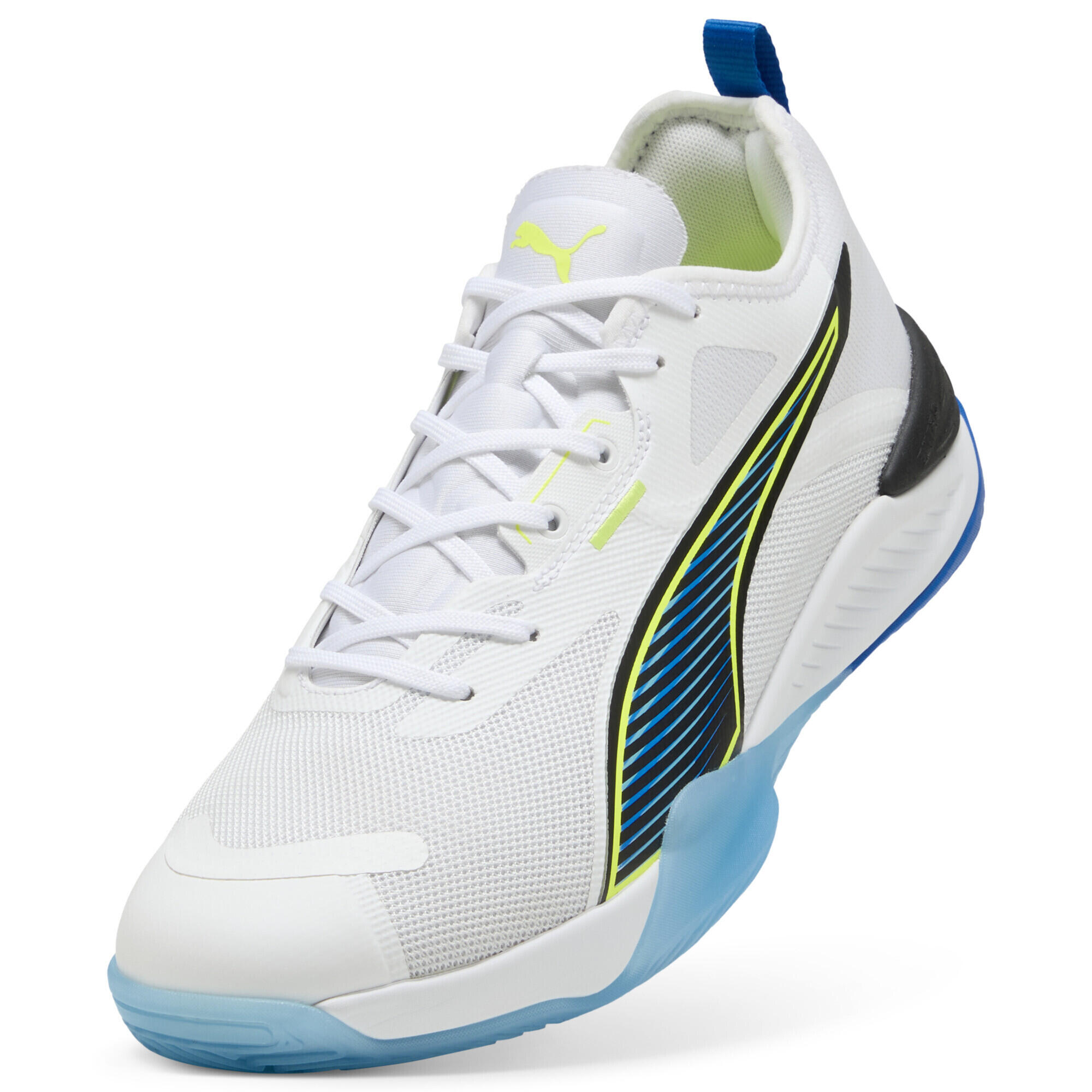 Eliminate NITRO™ 4 Game On Handballschuhe Erwachsene PUMA 6/7