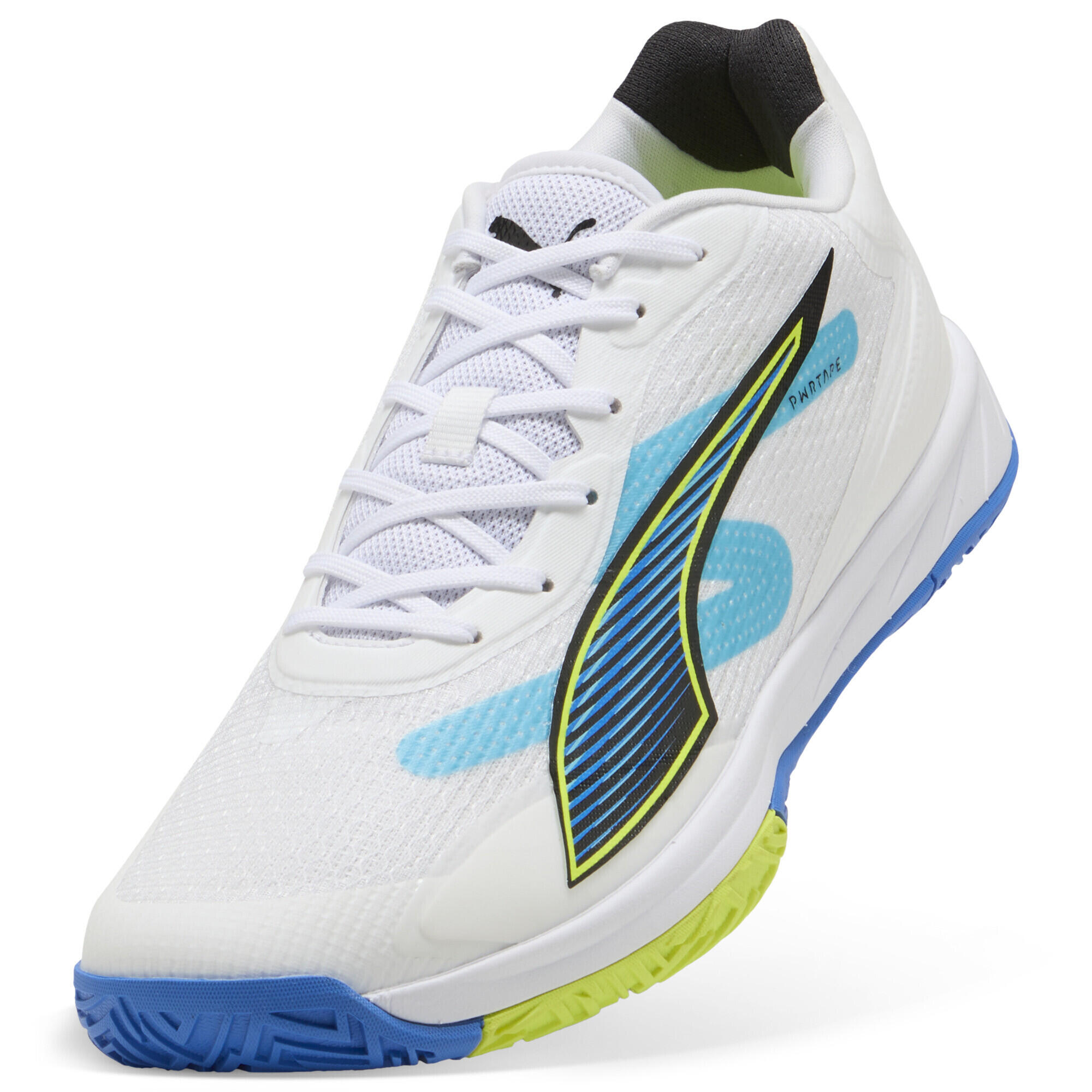 Accelerate Turbo 4 Game On Handballschuhe Erwachsene PUMA 6/6