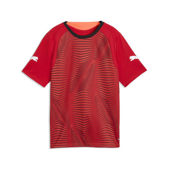 Maillot de foot individualFINAL Enfant et Adolescent PUMA