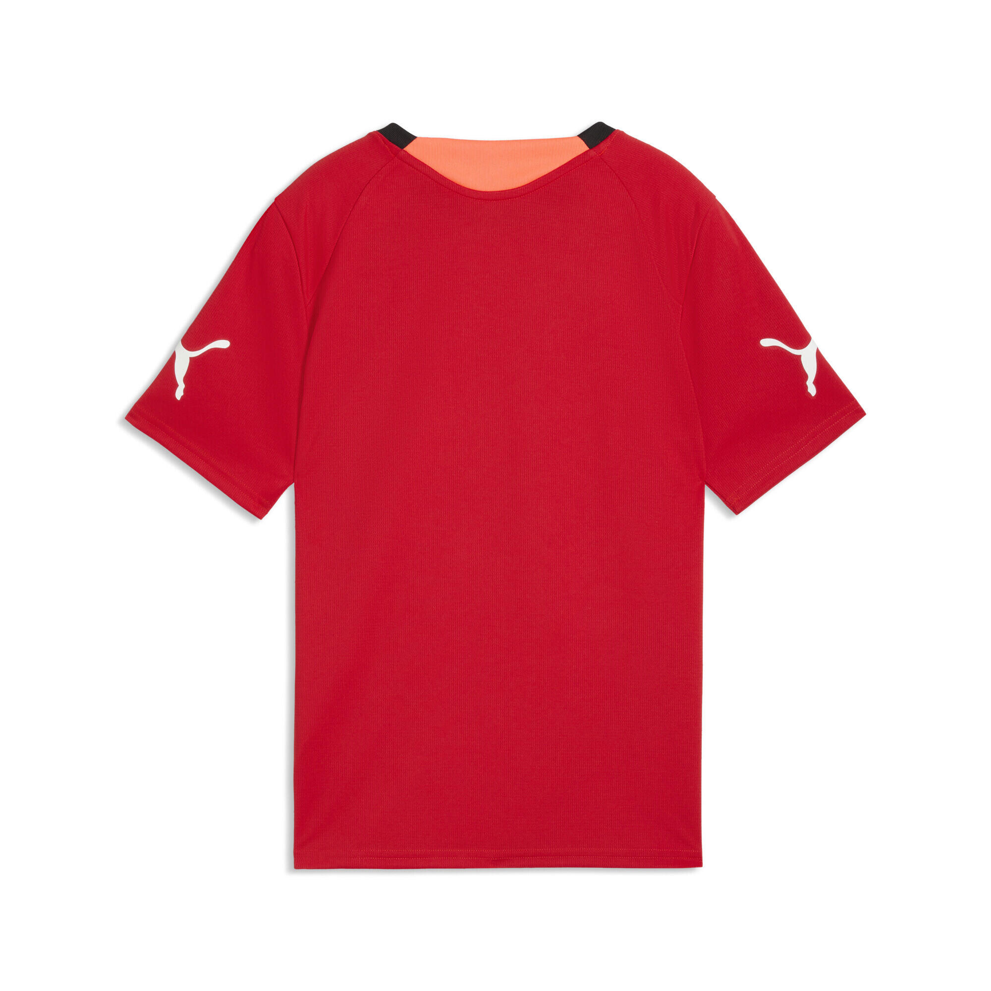 Maillot de foot individualFINAL Enfant et Adolescent PUMA 6/6