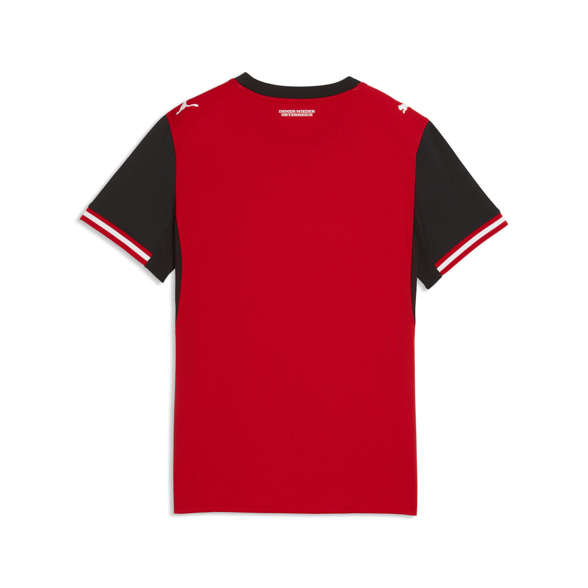 Austria 2026 Home Jersey Women PUMA 6/6