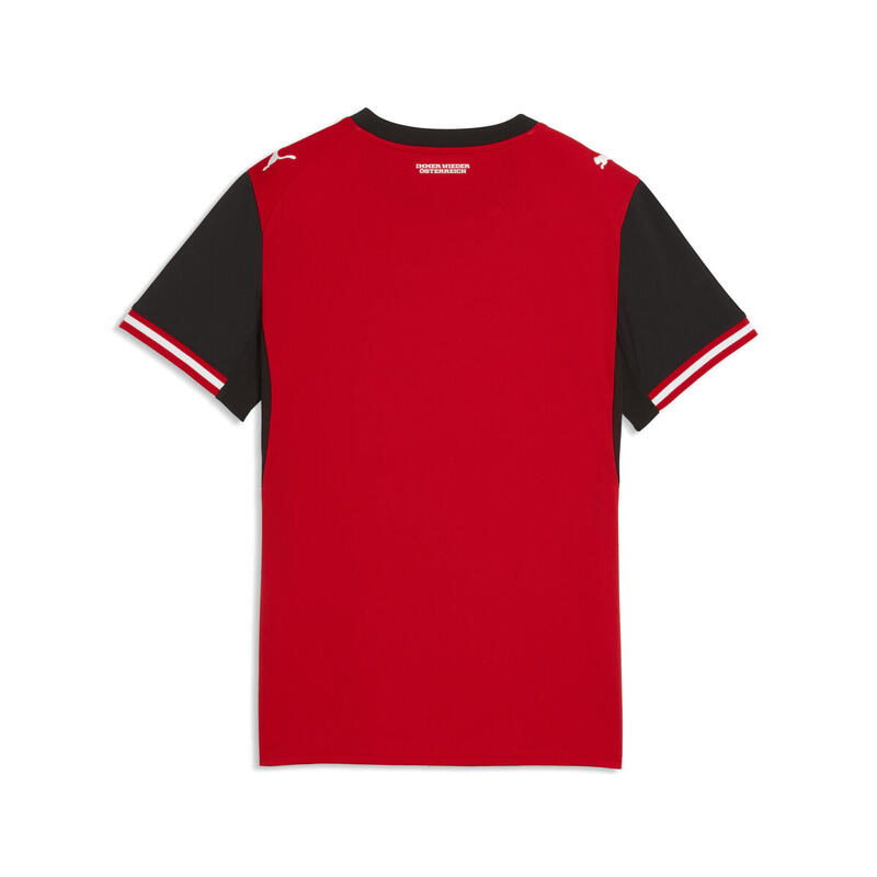 Dámské fotbalové tričko krátké rukávy Heimtrikot PUMA