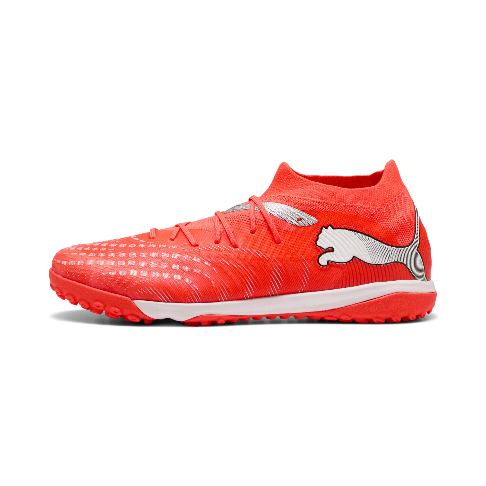 Chaussures de football FUTURE 9 MATCH TT Unisexe PUMA 3/6