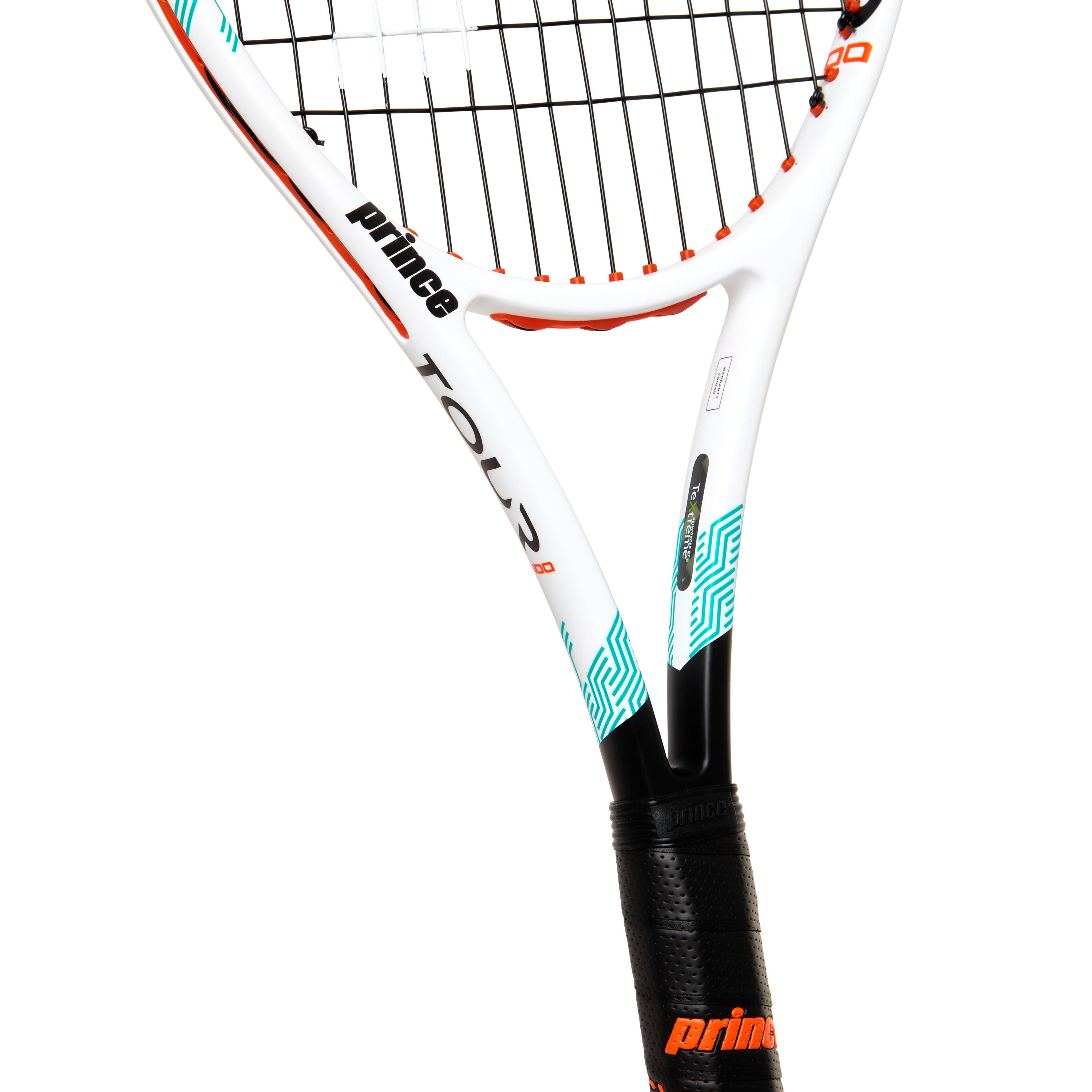 Raquette de tennis Prince Tour 100 5/6