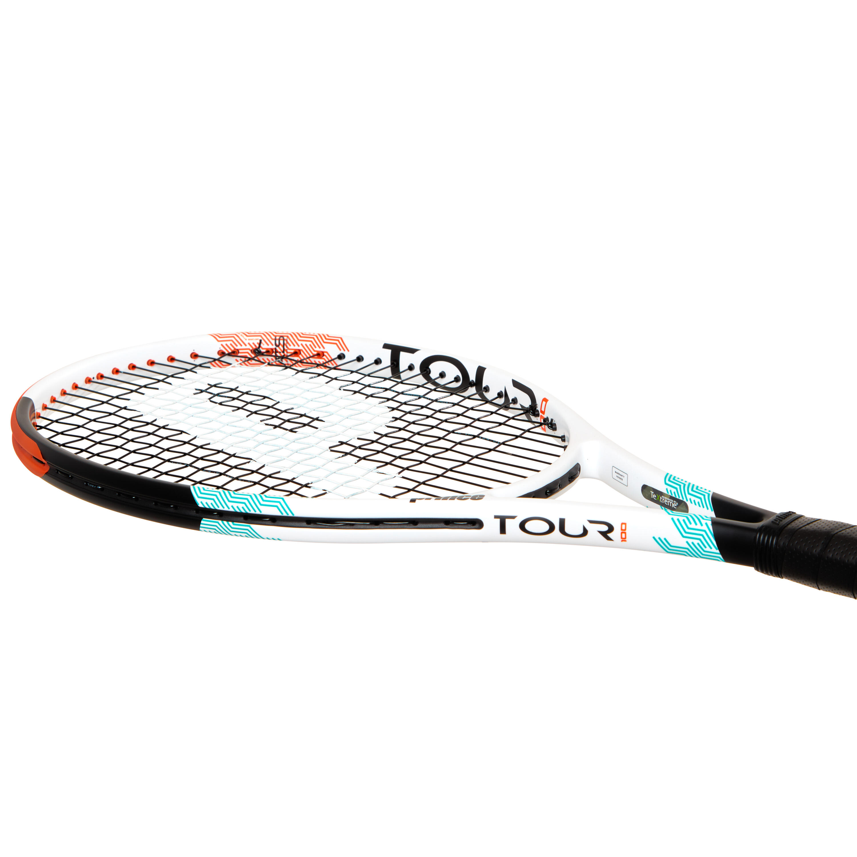 Raquette de tennis Prince Tour 100 4/6