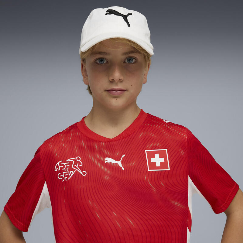 Dětské fotbalové tričko pro sportovní aktivity PUMA