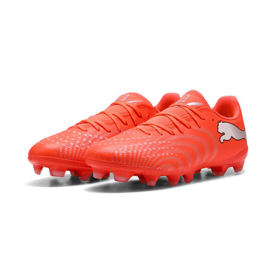 Botas de fútbol FUTURE 9 PLAY FG/AG unisex PUMA