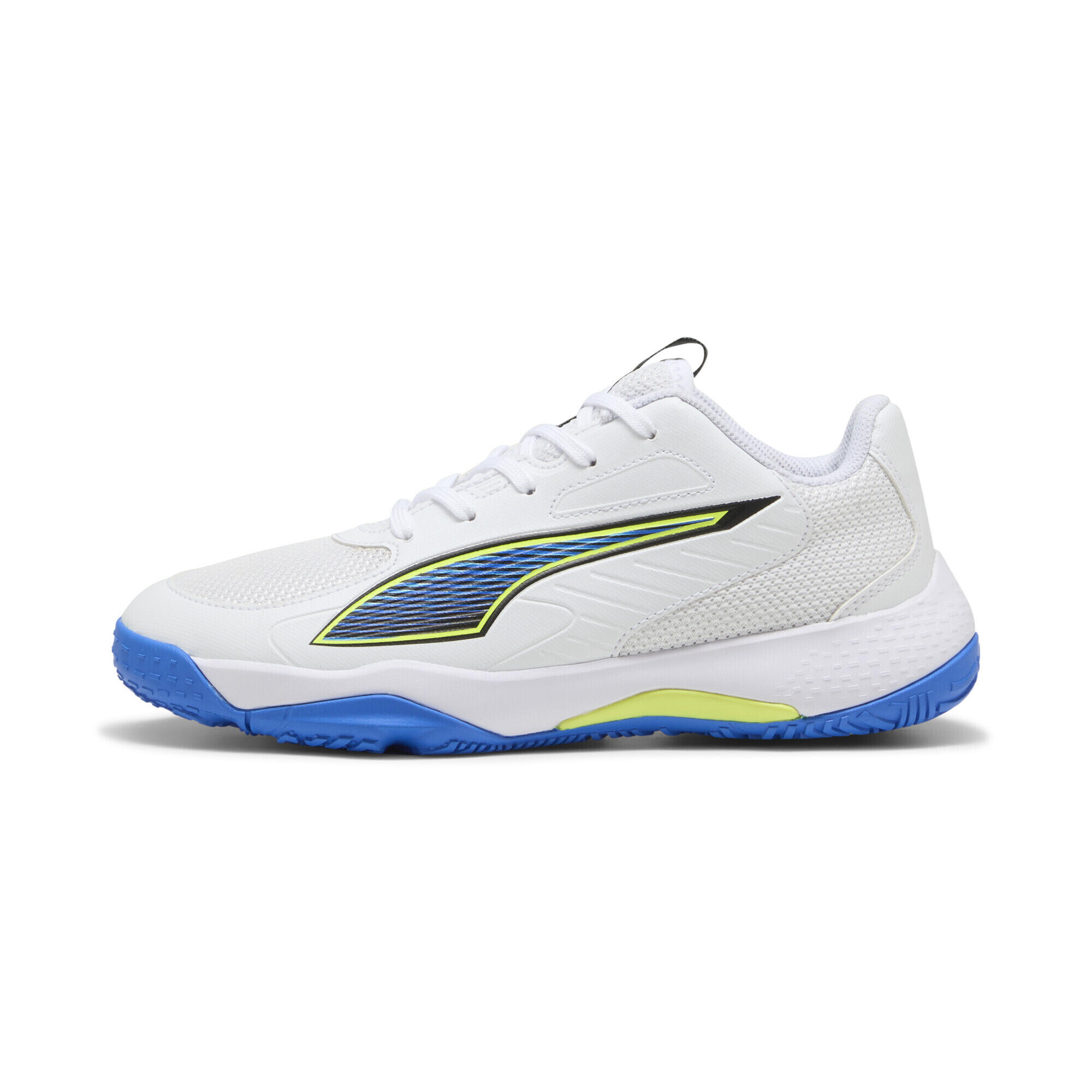 Chaussures de handball Accelerate 4 Game On Enfant et Adolescent PUMA 3/6