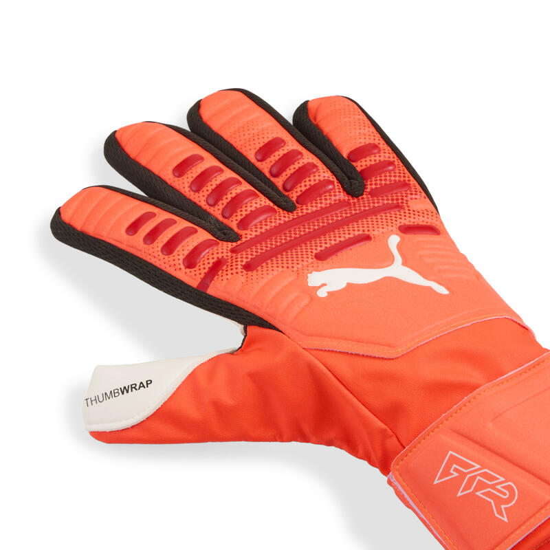 Unisex fotbalové brankářské rukavice negativní střih Future Play Nc PUMA