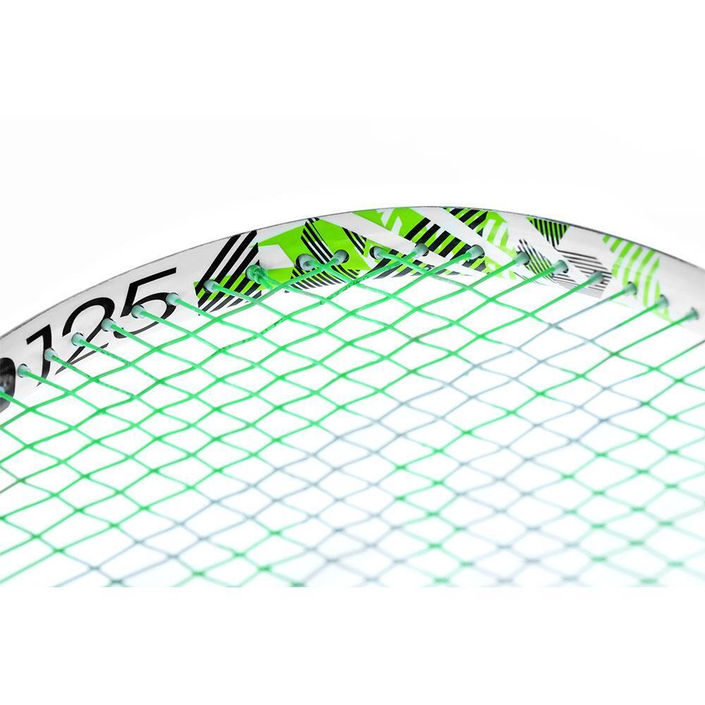 Racchetta da squash Tecnifibre Slash 125 4/7