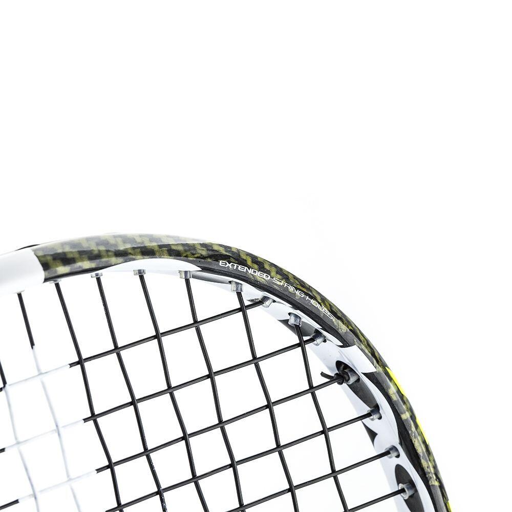 Racchetta da squash Tecnifibre Carboflex 130 X-TOP 4/7