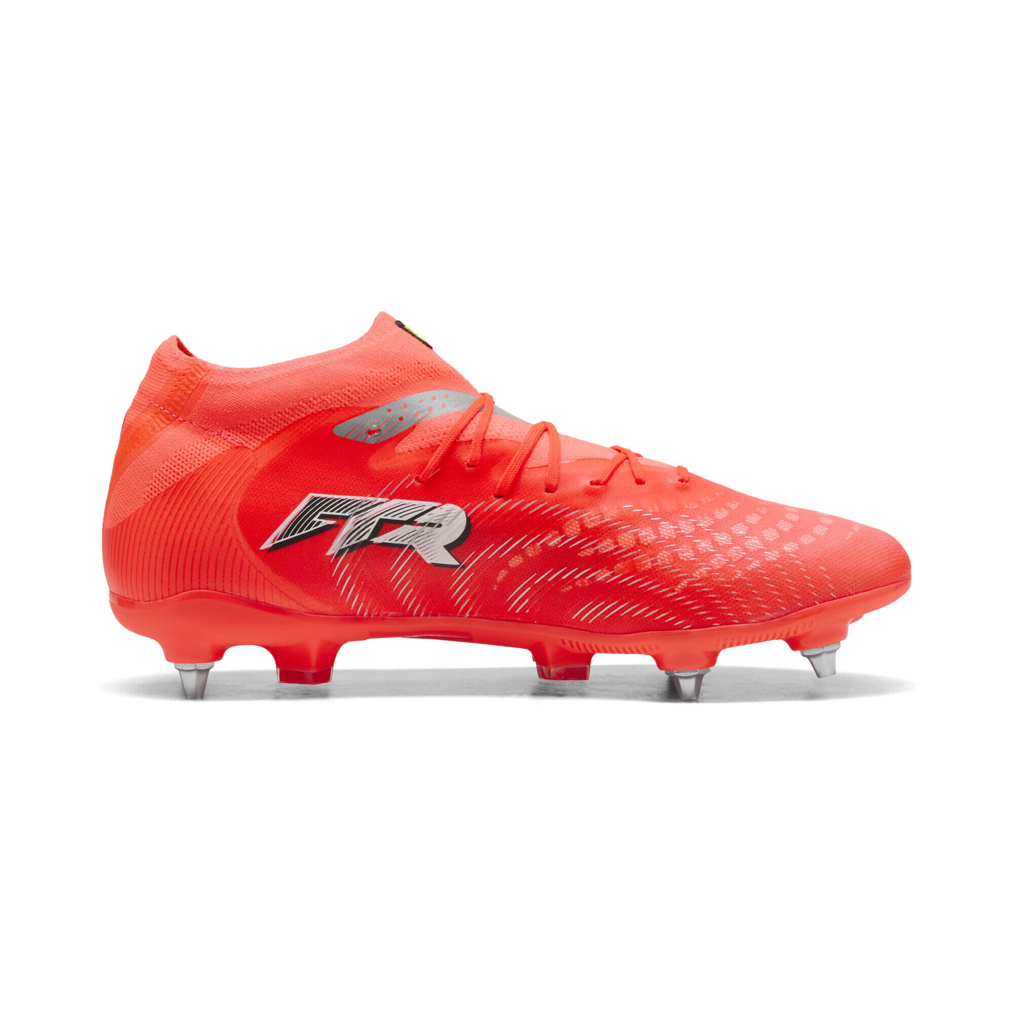 Unisex fotbalové kopačky pro měkký povrch Future 9 Pro PUMA 5/7