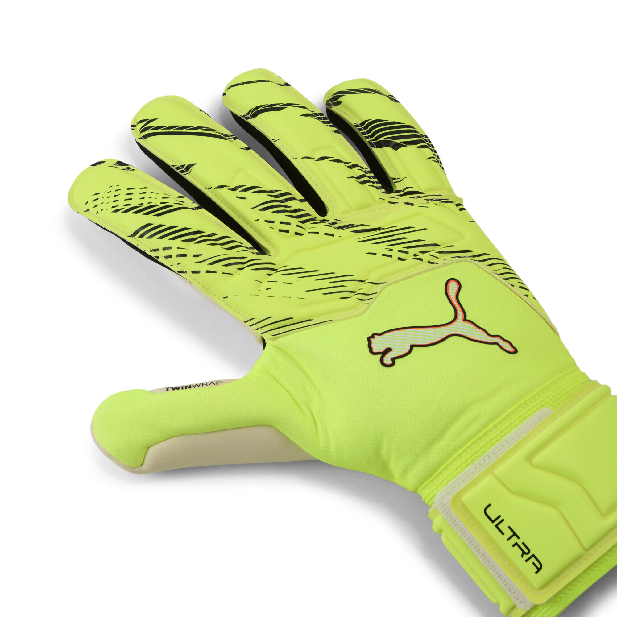 PUMA ULTRA Pro Torwarthandschuhe Unisex PUMA 2/3