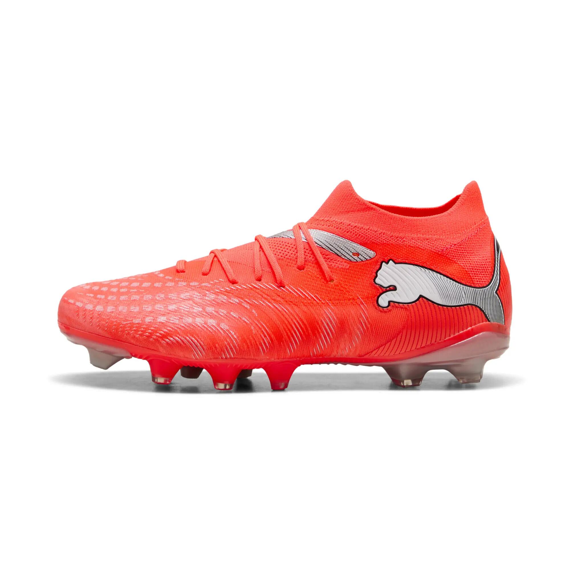 Buty piłkarskie unisex FUTURE 9 MATCH FG/AG PUMA 3/10