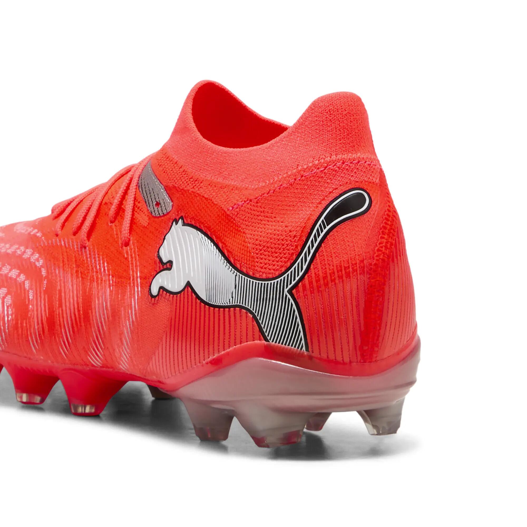 Buty piłkarskie unisex FUTURE 9 MATCH FG/AG PUMA 2/10