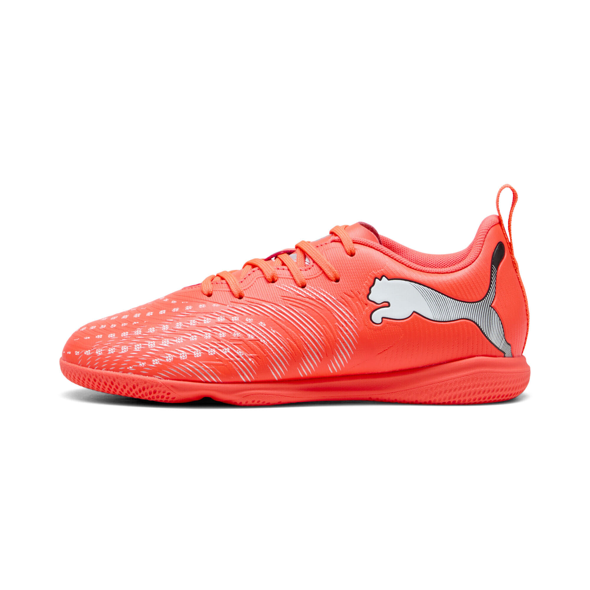 FUTURE 9 PLAY Indoor-Fußballschuhe Jugendliche PUMA 3/7