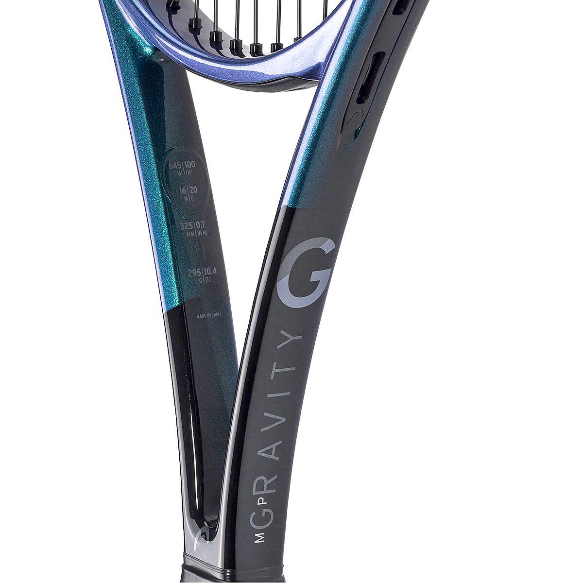 Rakieta tenisowa Head Gravity MP 2025 4/7