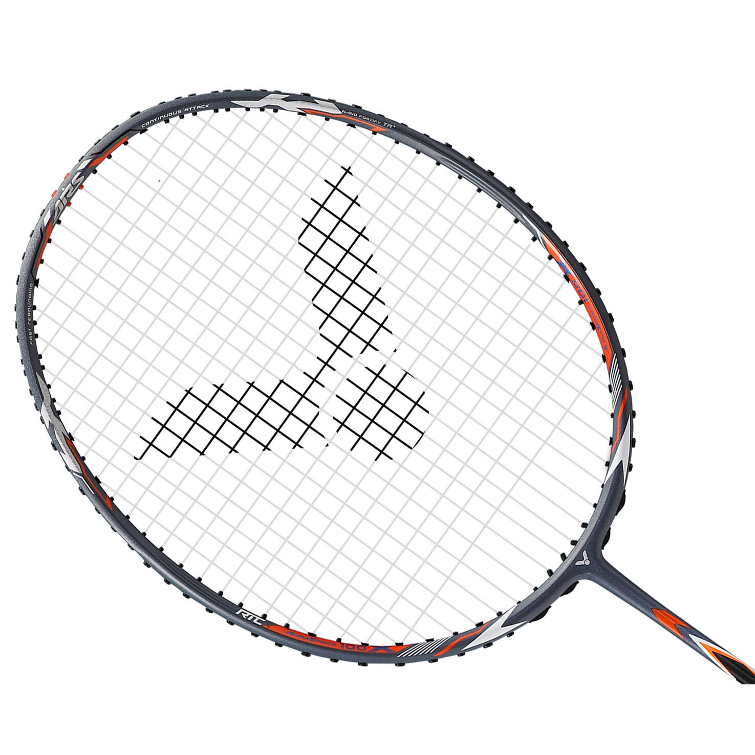 Raquette de Badminton Victor Auraspeed 100X H 4/4