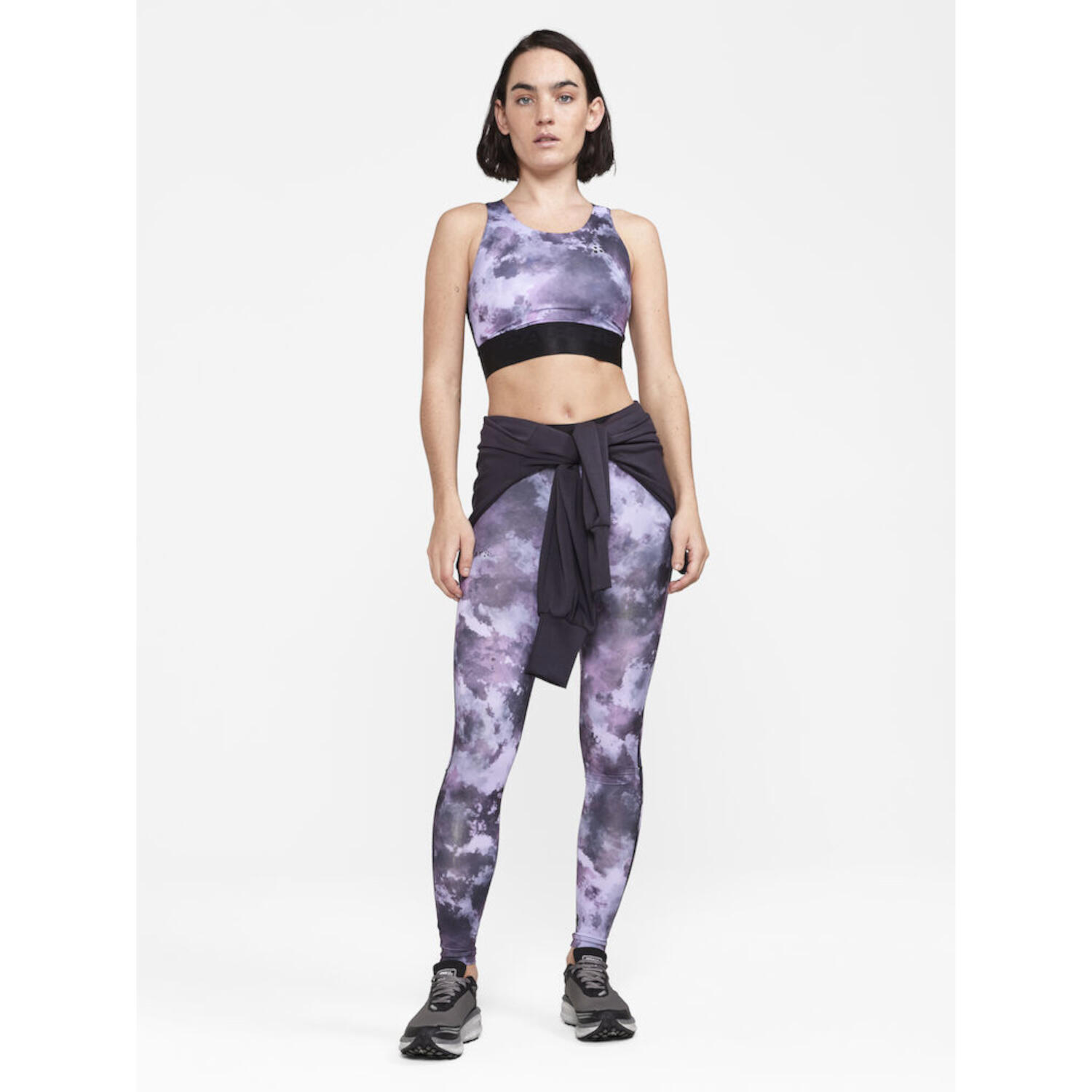 Craft Damen Tight CORE ESSENCE TIGHTS W 1908772 3/4