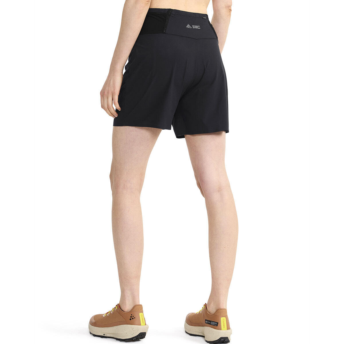 Damesshort Craft Pro 3/7