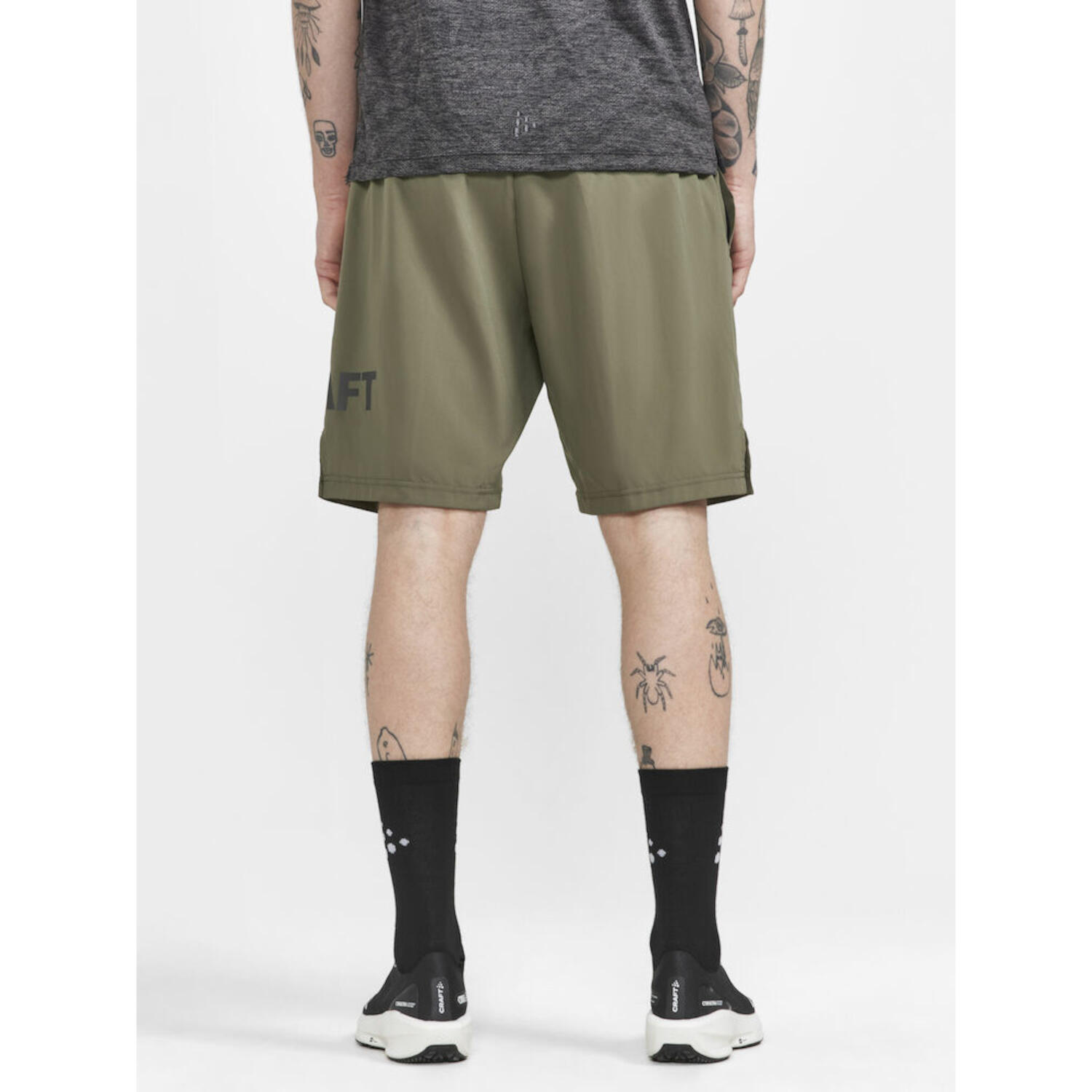 Craft Herren Short CORE ESSENCE SHORTS M 1910262 2/5