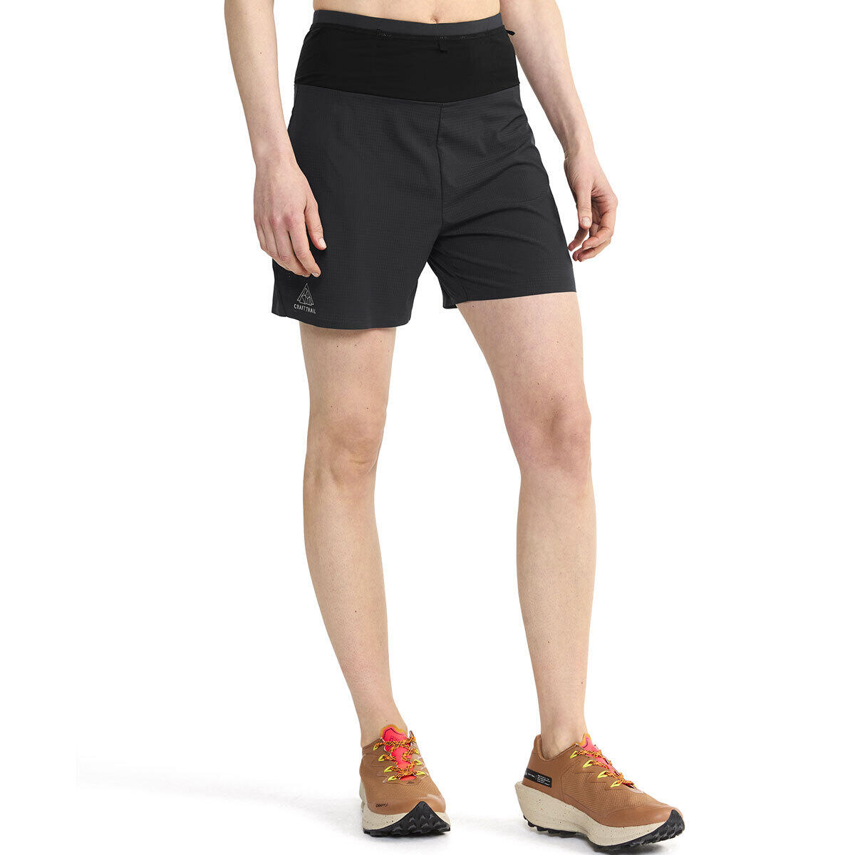 Damesshort Craft Pro 2/7