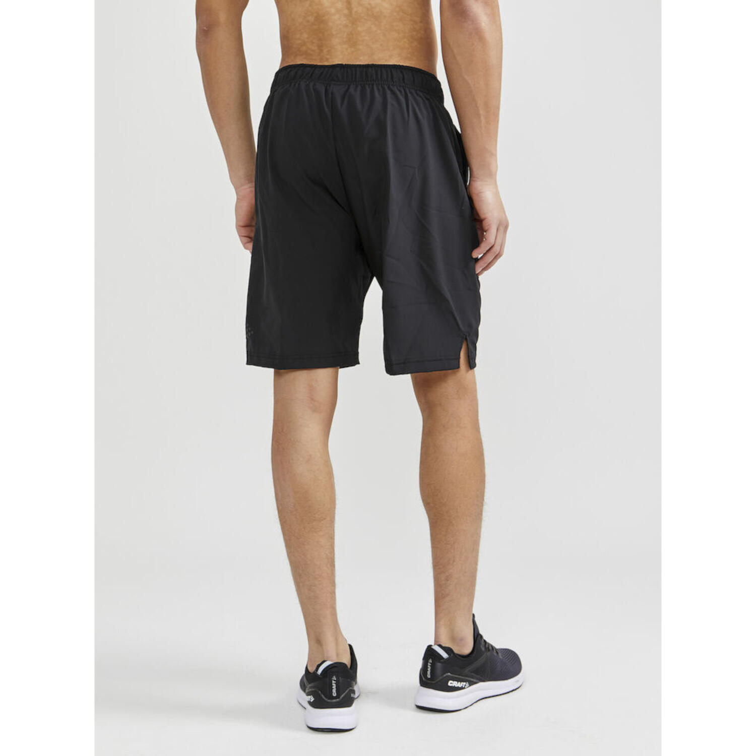 Craft Herren Short CORE ESSENCE SHORTS M 1910262 2/5