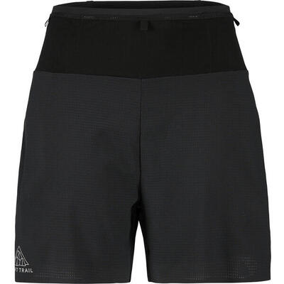Craft pro trail short dames zwart
