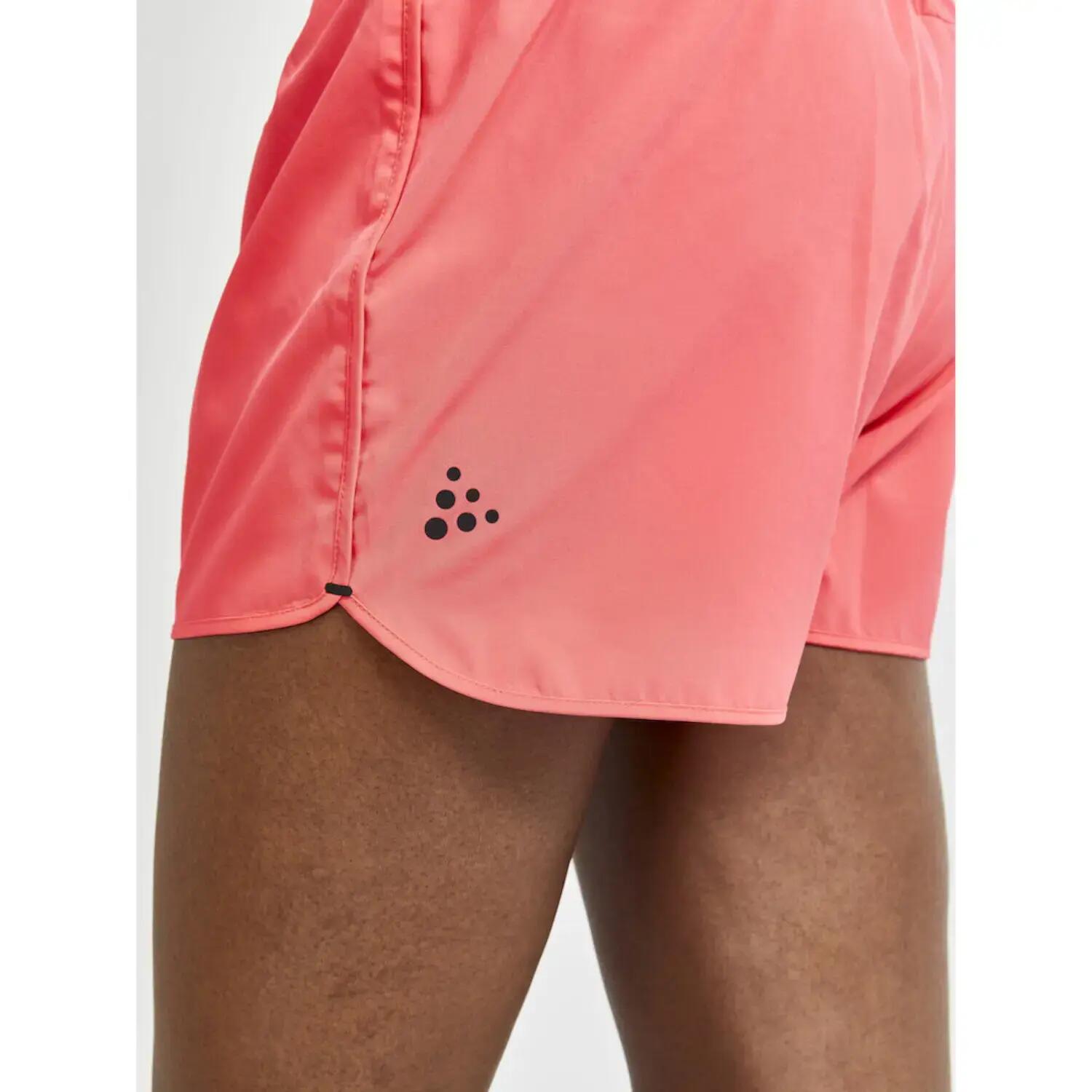 Short femme Craft essence 2" stretch 2/6