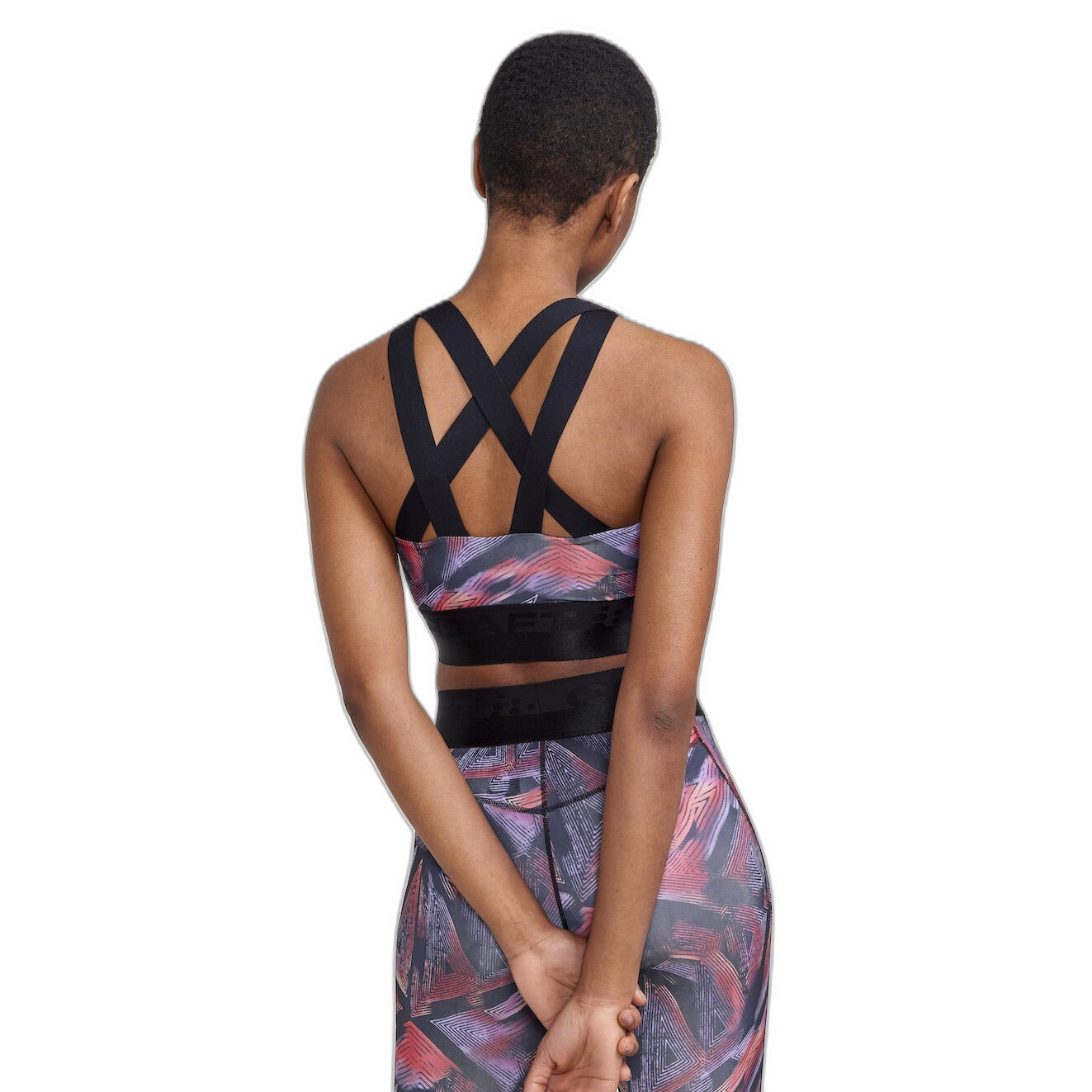 Débardeur femme Craft Core Essence Sports 3/5