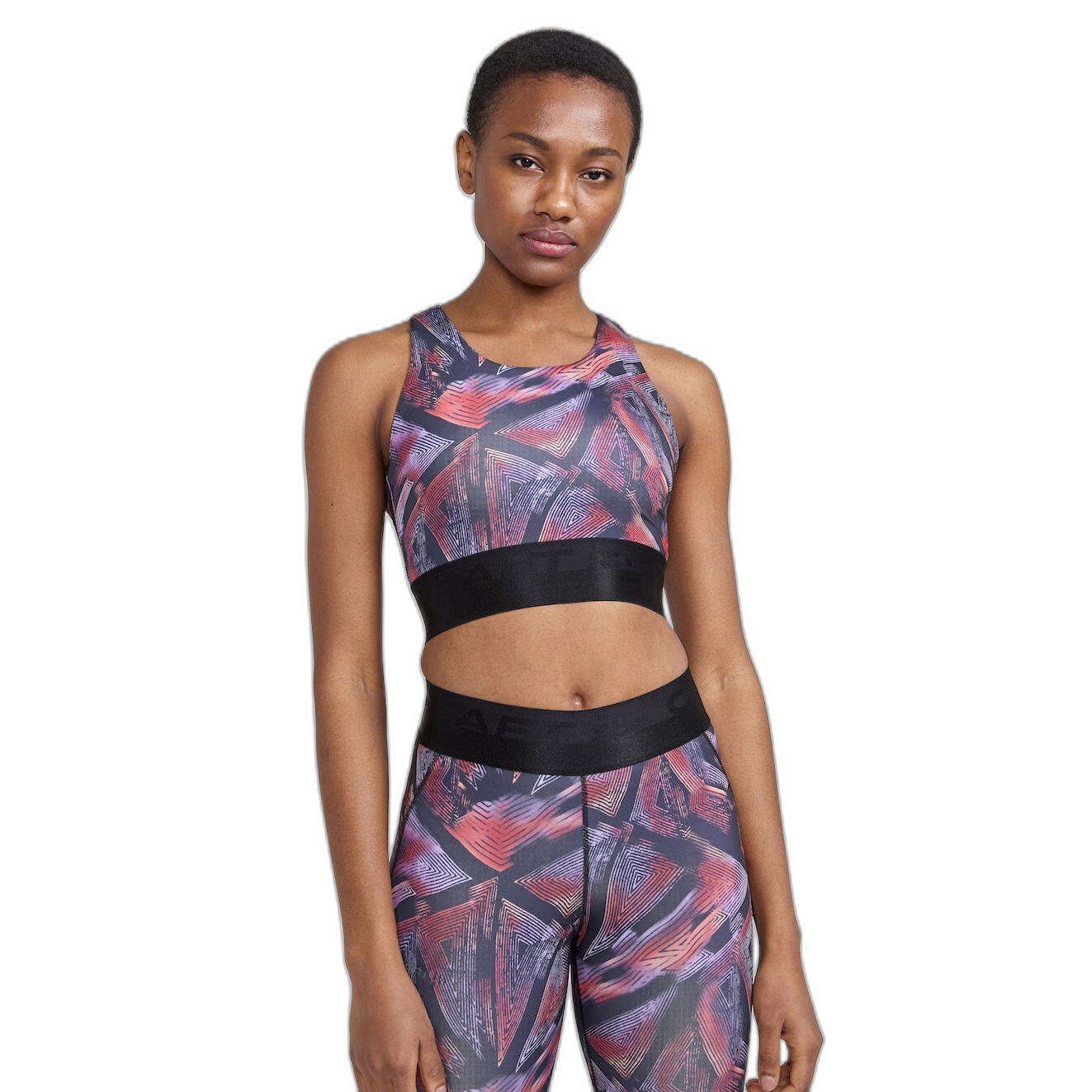 Craft - Débardeur Femme Craft Core Essence Sports - T-shirt Sans Manche - Noir - 40 M - Decathlon