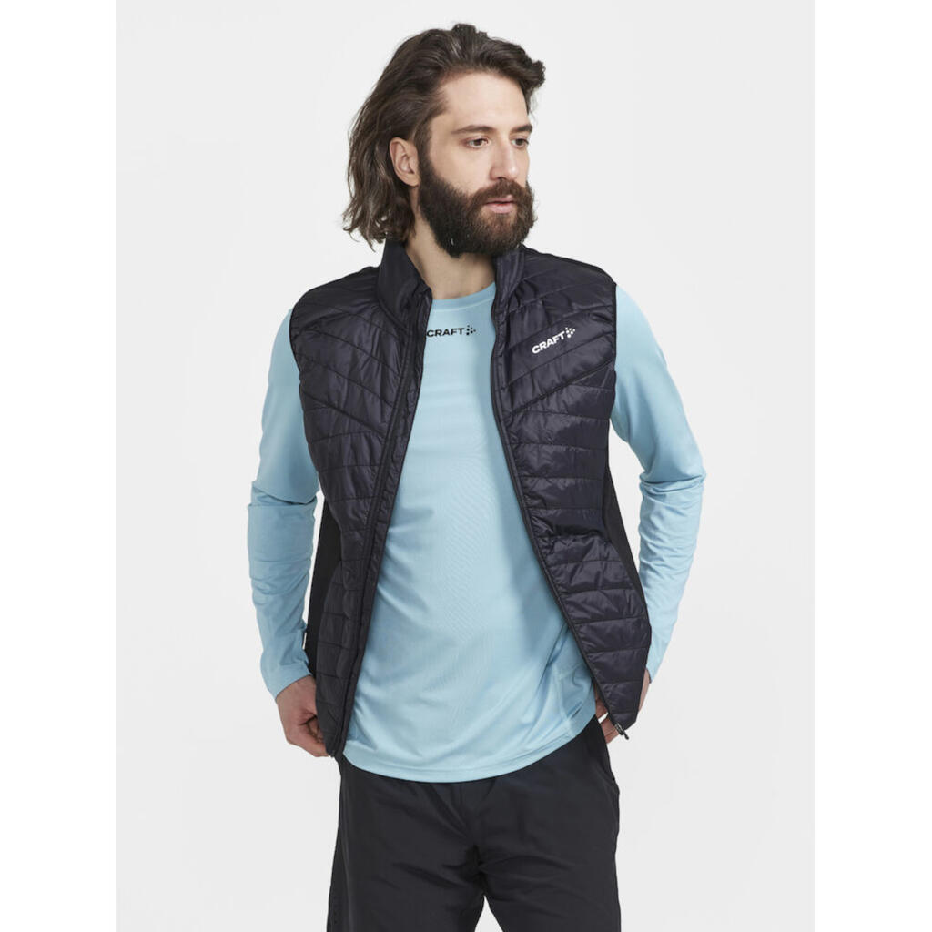 Adv Essence Warm Vest Men