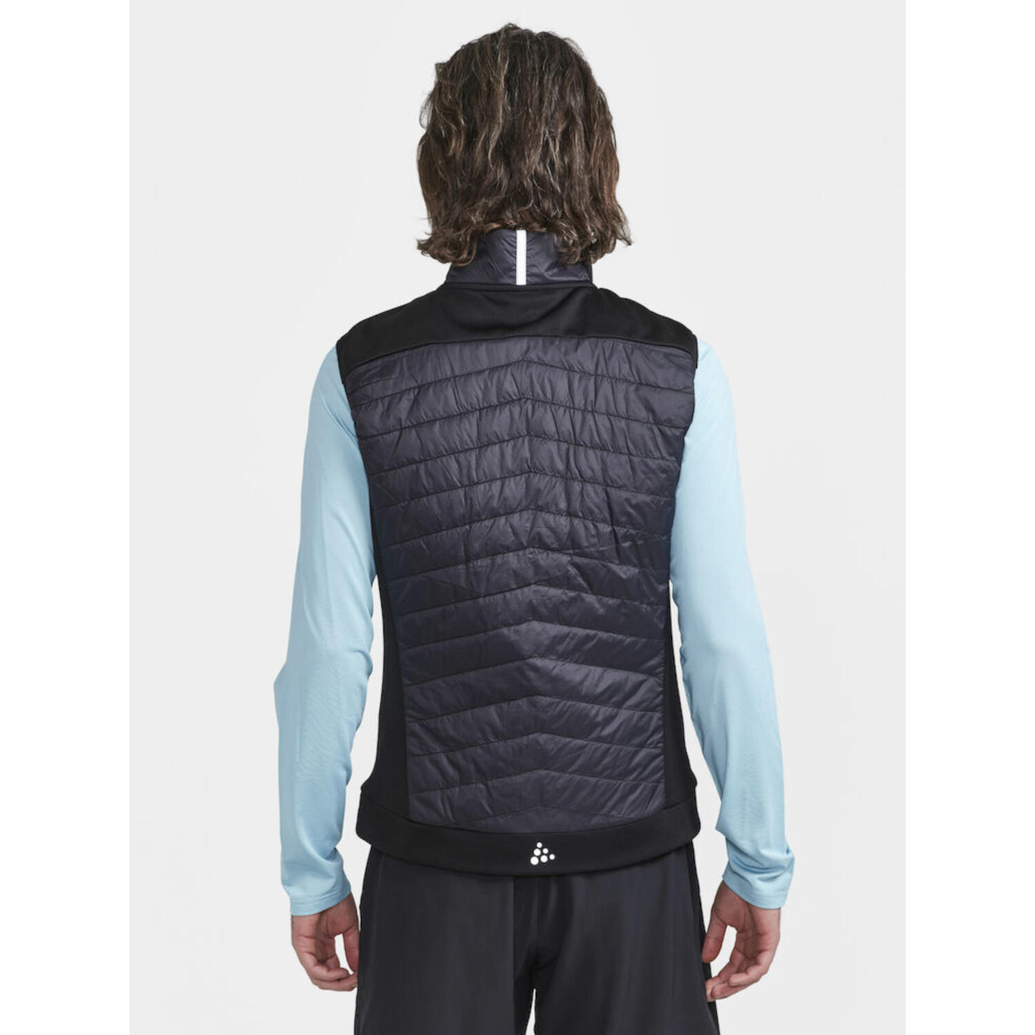 Craft Herren Weste ADV Essence Warm Vest M 1912452 2/3