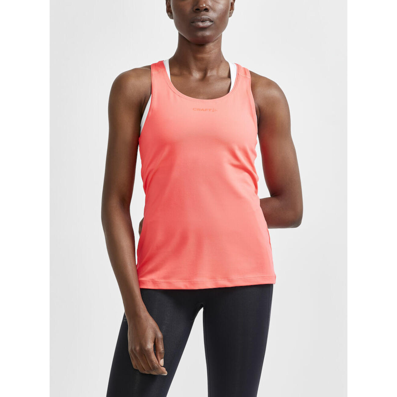 Craft Damen Tanktop ADV ESSENCE SINGLET W 1908770 2/3