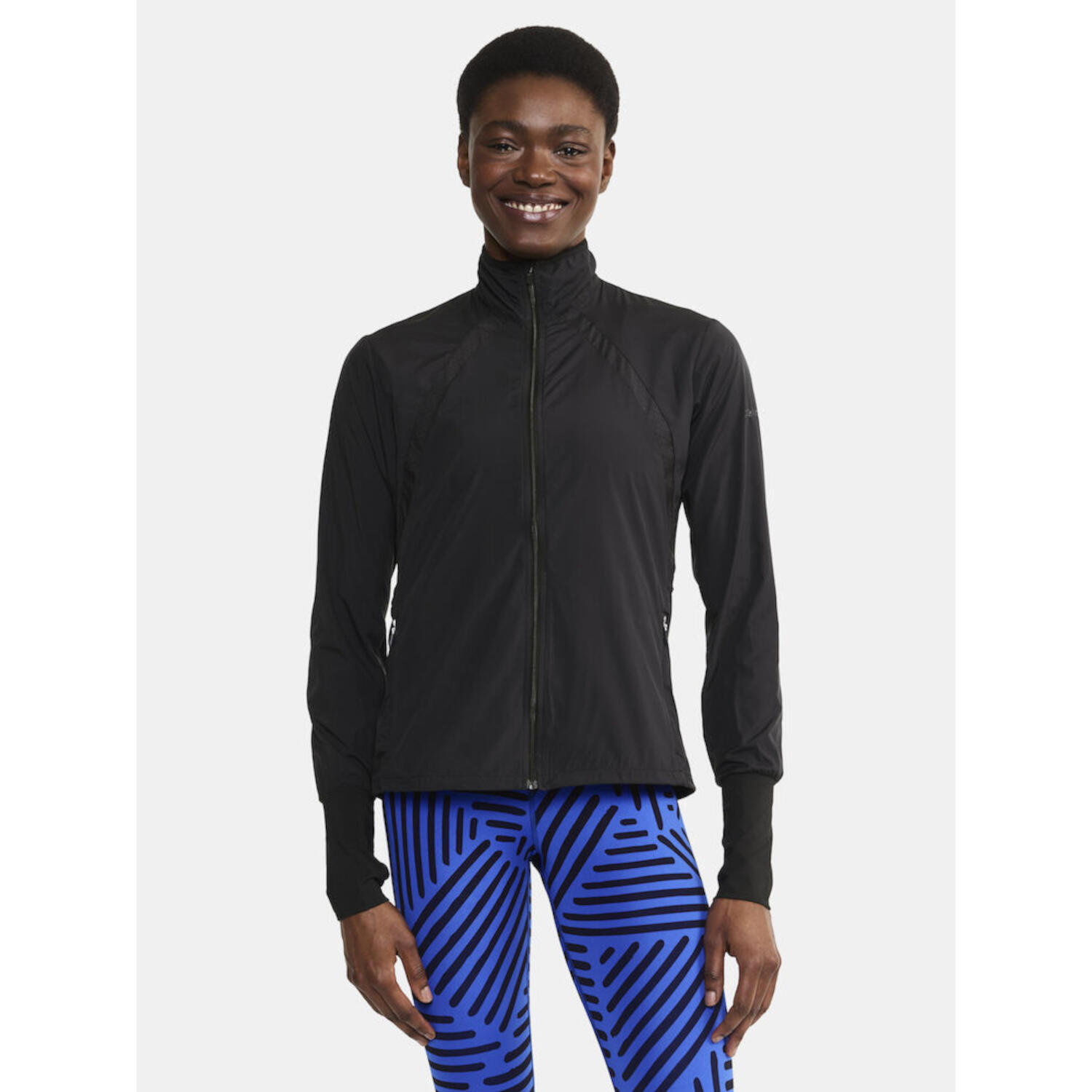Craft Damen Windjacke ADV ESSENCE WIND JACKET W 1911241 2/5