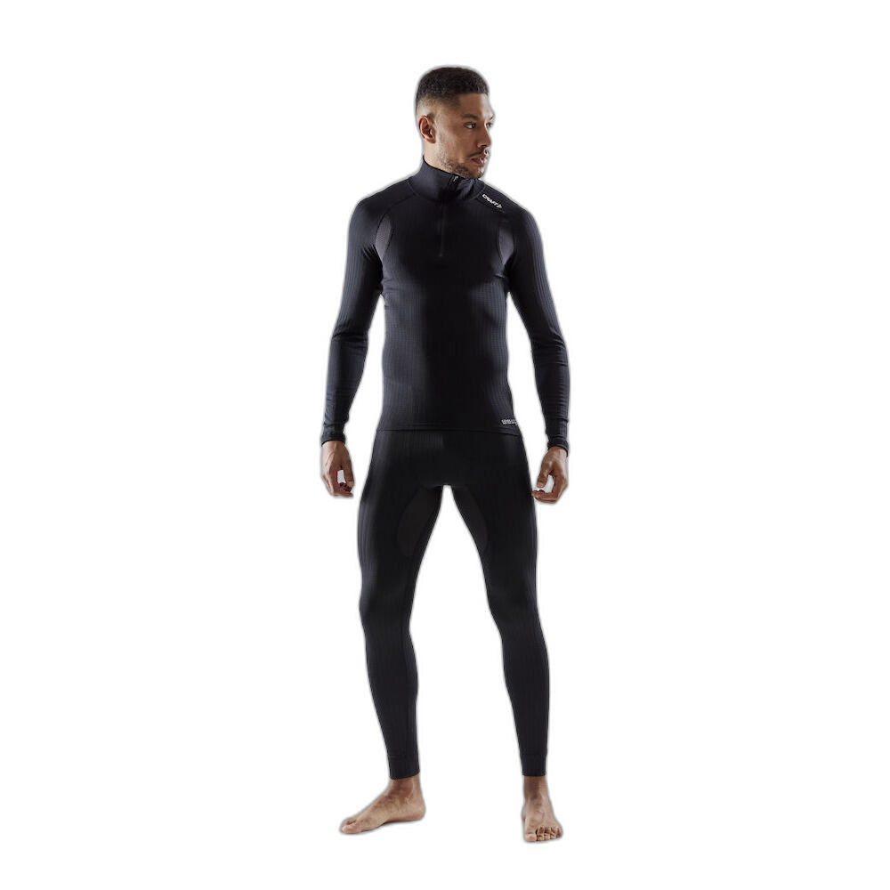 Maillot de compression zippé Craft Active Extreme 2/5