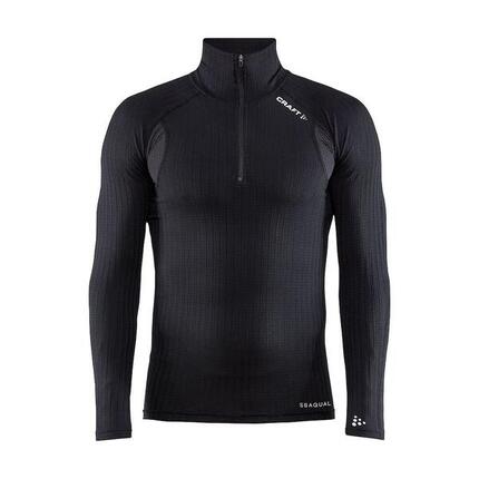 Compressietrui met rits Craft Active Extreme