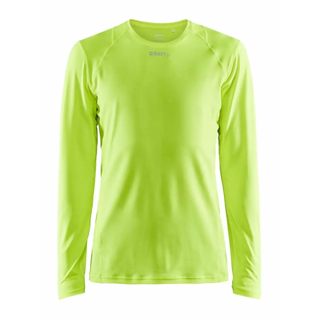 ADV ESSENCE LONG SLEEVE TEE MEN