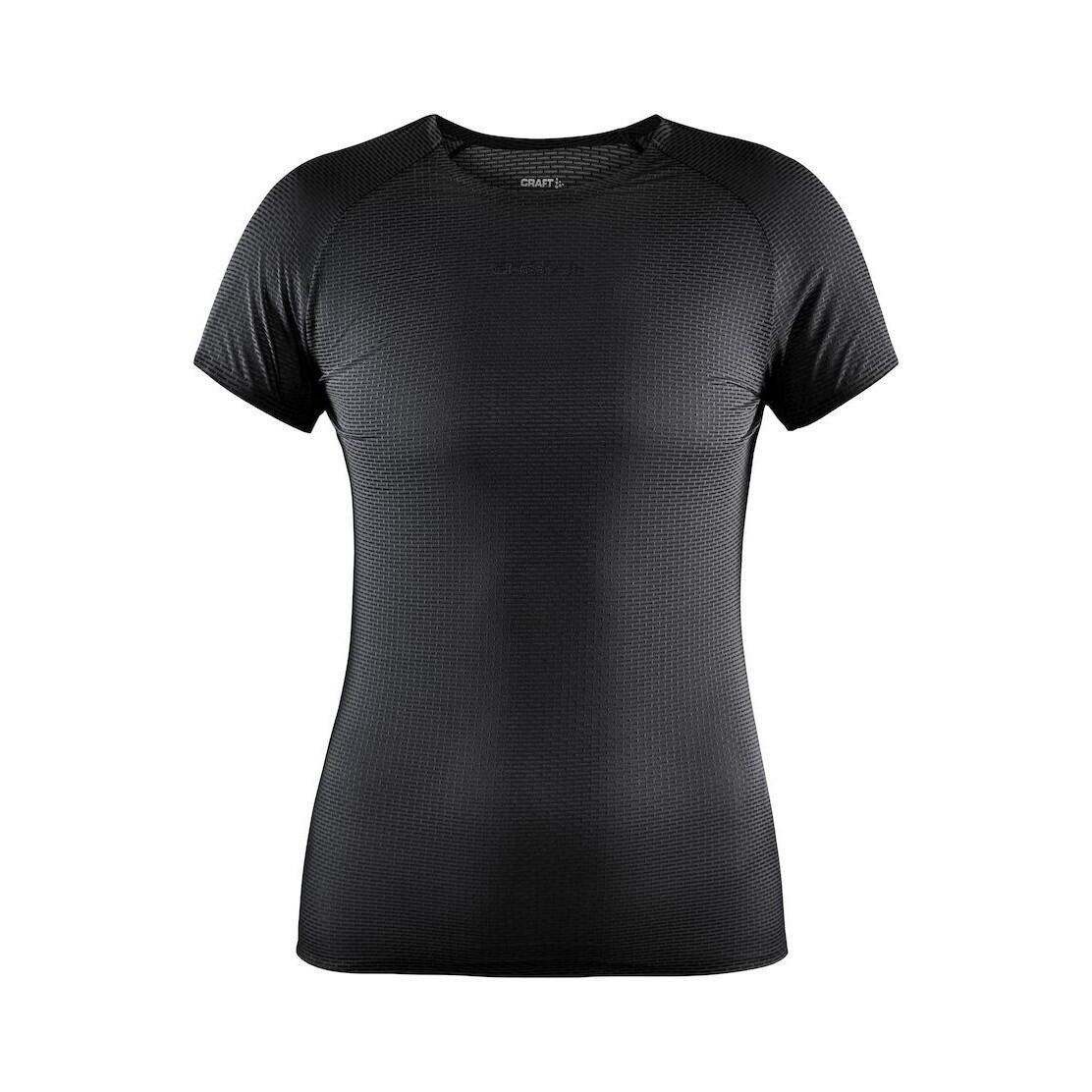 CRAFT Frauen-T-Shirt Craft Pro Dry Nanoweight