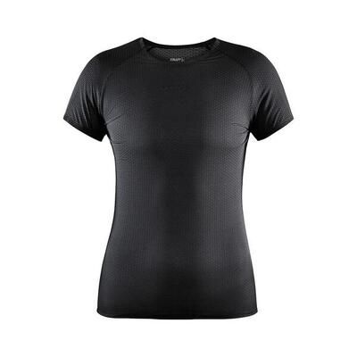 Dames-t-shirt craft pro dry nanoweight