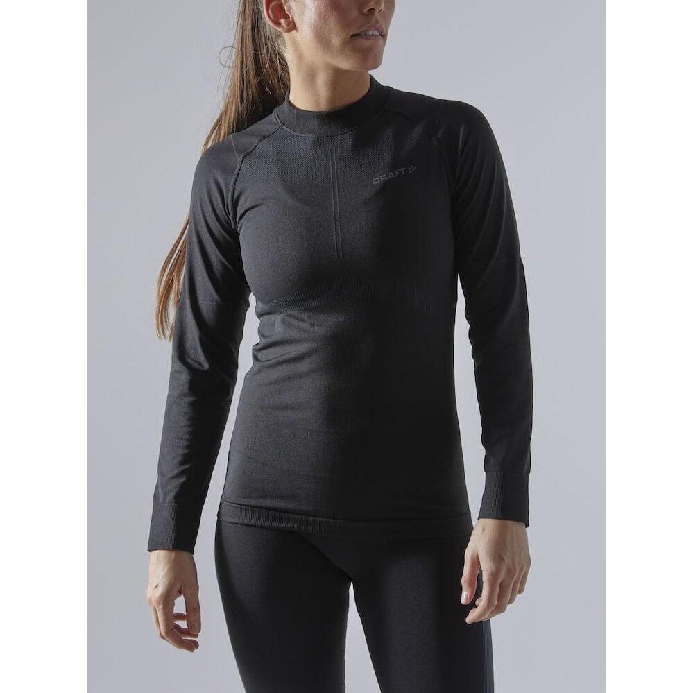 Camisola de manga comprida feminina Craft Active Intensity 2/5