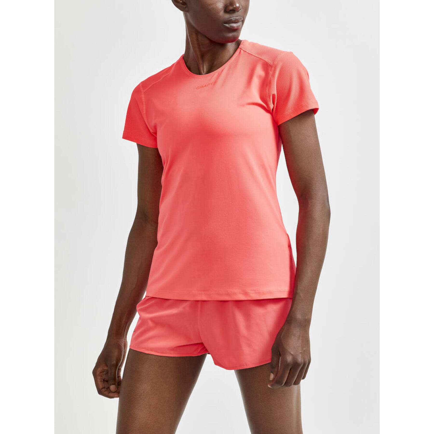 T-shirt femme Craft Essence Adv 2/3
