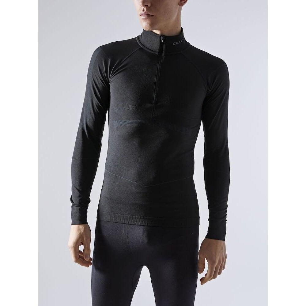 Long sleeve 1/4 zip top Craft Active Intensity 3/5