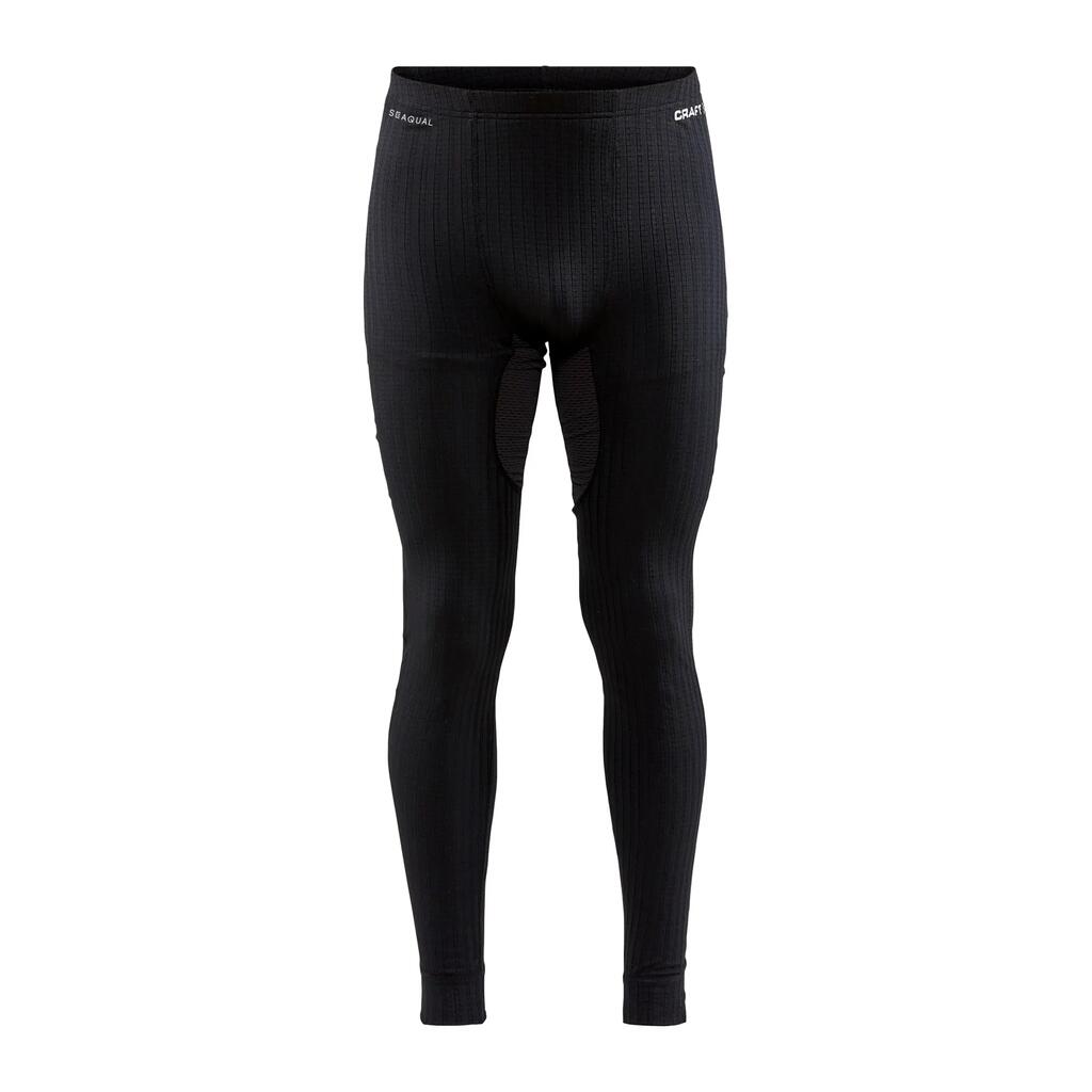 ACTIVE EXTREME X BASELAYER PANTS MEN BLACK