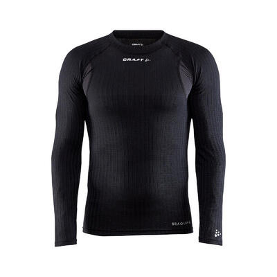 Craft Active Extreme X CN Maglia Intima Bambino Maniche Lunghe