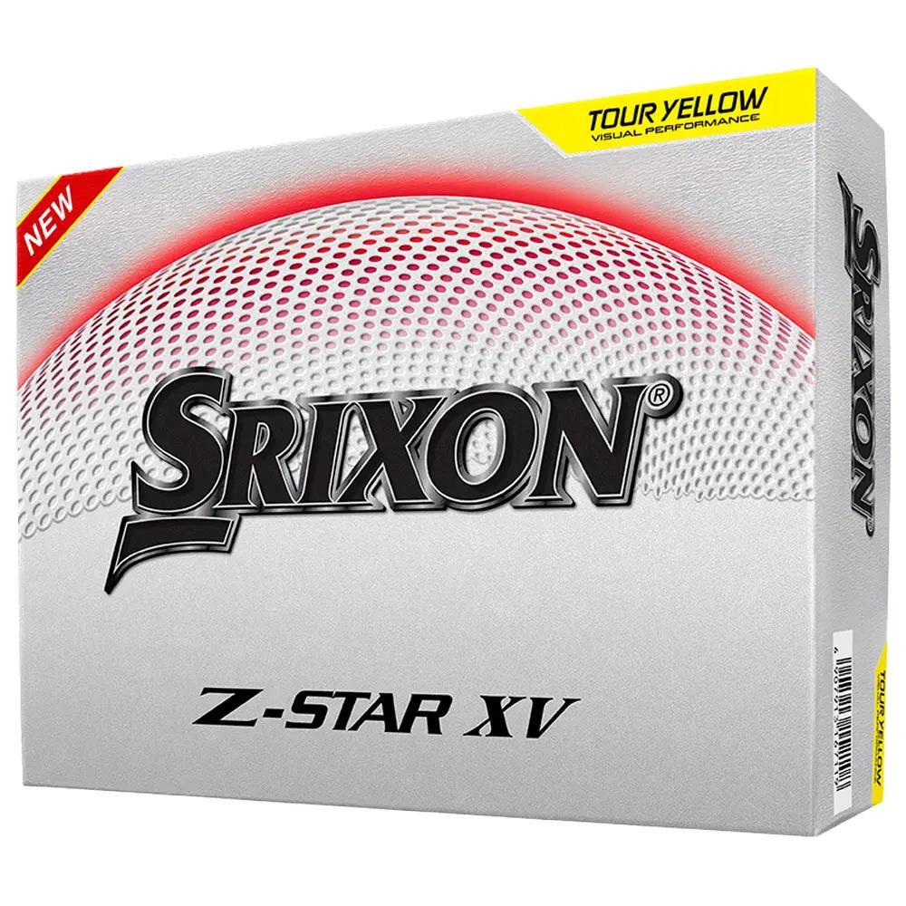SRIXON picture