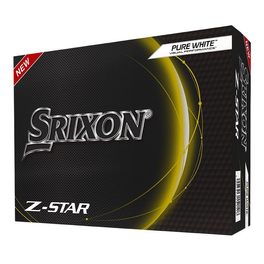 SRIXON picture