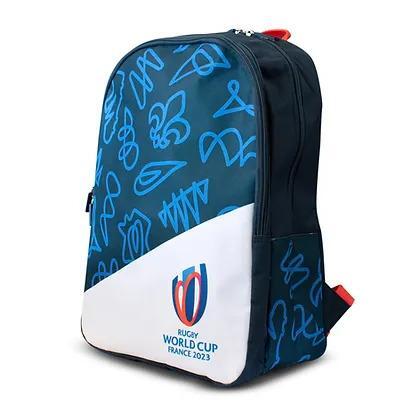 Zaino Rugby World Cup 2023 1/3