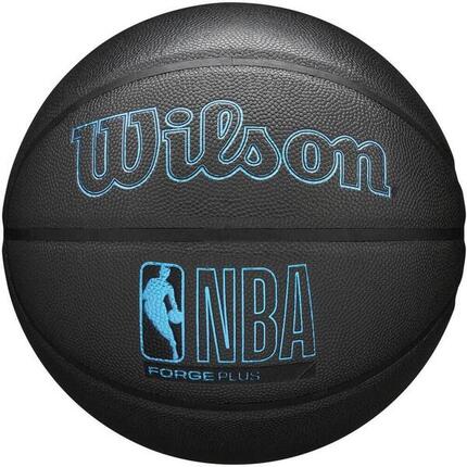 Ballon de Basketball Wilson NBA Forge Plus Charcoal